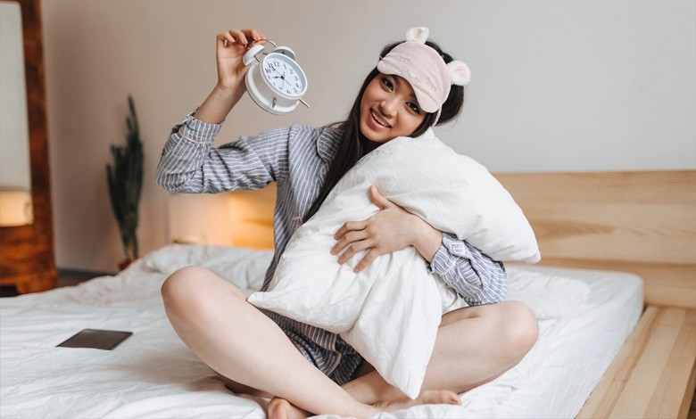 Системно възстановяване на организма чрез съчетание на сън, движение и дневен режим