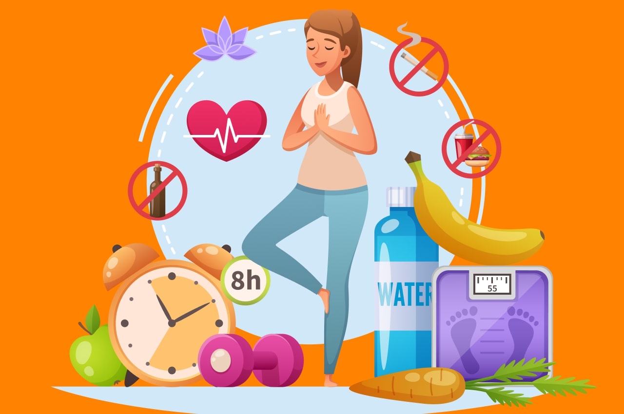 Формирането на полезни навици като дългосрочна инвестиция в качеството на живот